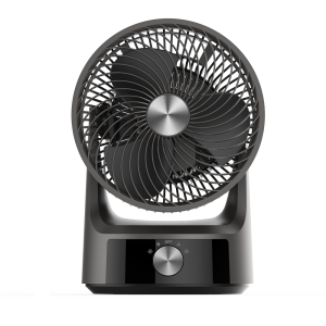 DF-EF0818B (8″)  Table Air Circulator Fan, 360°Oscillation