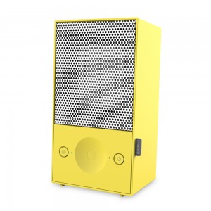 Mini Heater DF-HT5930PG1