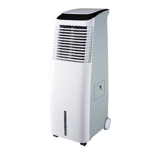 DF-AF9001C 4 wind speed air cooler:Turbo,HI,MID,LOW ,Dual Turbo Blower, 2 way for water refill, 170W Featured Image