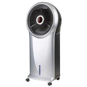 DF-AF2901C Best seller air cooler, Turbo fan air cooler, 3 wind speed 3 wind mode, removable water tank 5.5L, 110W Energy Consumption