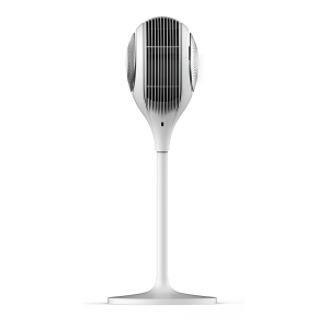 DF-AT0800F (45″)Tower Fan,Body sensor,360° horizontal oscillation,90° vertical oscillation,ECO function,Anion,timer,Touch control panel,Red Star Award