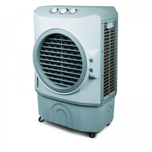 DF-AF8001C commercial air cooler, 3D oscillation, big air flow, covering area 400-500m2Specification