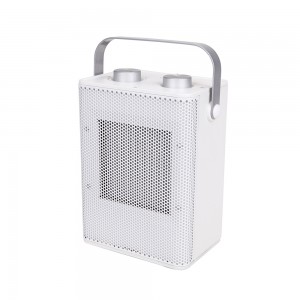 Metal Heater DF-HT5501P