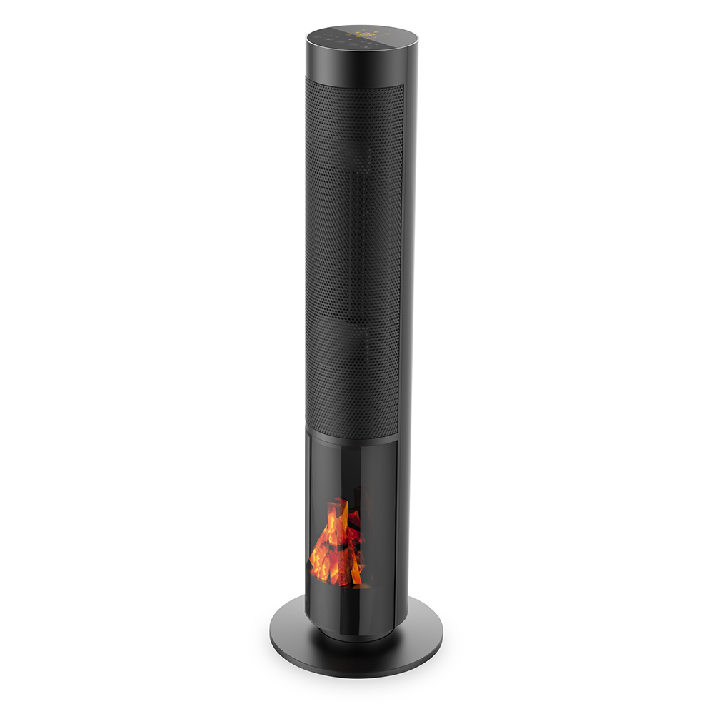 Fireplace Heater DF-HT5390P (32″) Featured Image