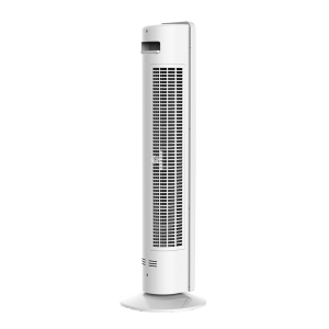 DF-AT0318F(36”)Tower Fan,Detachable,Anion,with Remote Control,Strong wind,timer,90° horizontal oscillation,LED Display