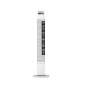 DF-AT0311F(44”)Tower Fan,Detachable,Anion,with Remote Control,Strong wind,timer,90° horizontal oscillation,LED Display