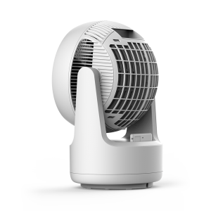 Air Circulator with Heating Function, Strong Wind with Remote Control DF-EF1031A