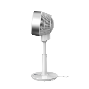 Stand Circulator Fan with AC Motor, Quiet and 3D Oscillation DF-EF1090T
