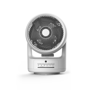 Air Circulator with Heating Function, Strong Wind with Remote Control DF-EF1031A