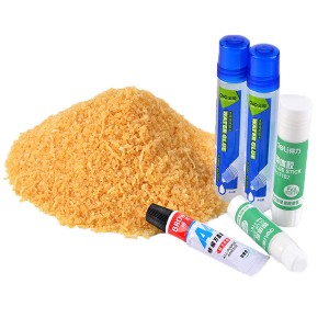 Industrial Gelatin for Adhesive