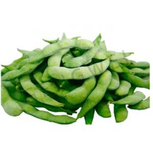 Frozen Green Edamame Beans