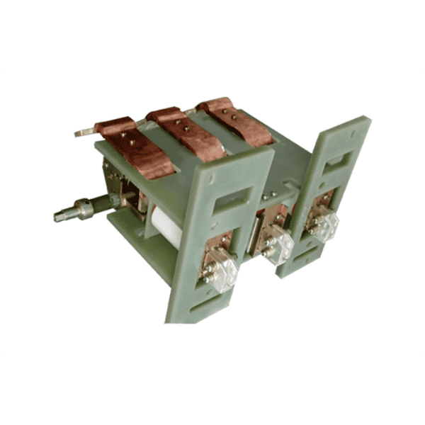 GHNV-12/1250 Circuit Breaker for C-GIS (new type) Featured Image