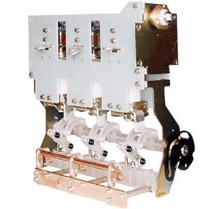 GHV2-12GD/630 Circuit Breaker for C-GIS (with Disconnecting, with Earthing)