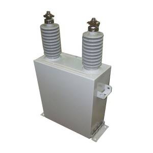 BAM single and three phase Power Capacitor