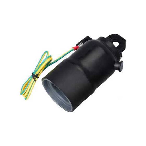 JYM 12/24KV-630A Insulating Cap Featured Image