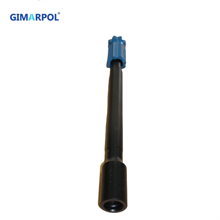 Drill pipe Threaded rod Featured Image