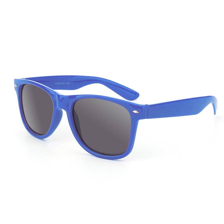 100% Original Cat Eye Sunglasses Men - High Quality Fashion Acetate cool men sunglasses cheap led blink party sunglasses – Baolai