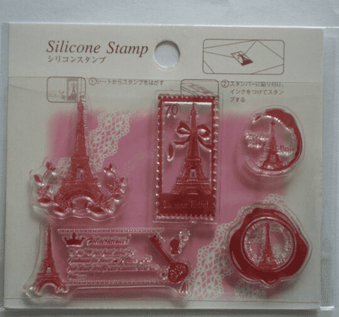Soft Clear Stamp Featured Image