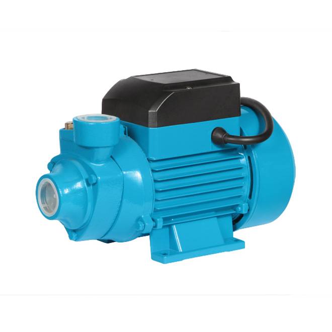 PKM Sewage Pump for Chemical Industry with Brass Impeller