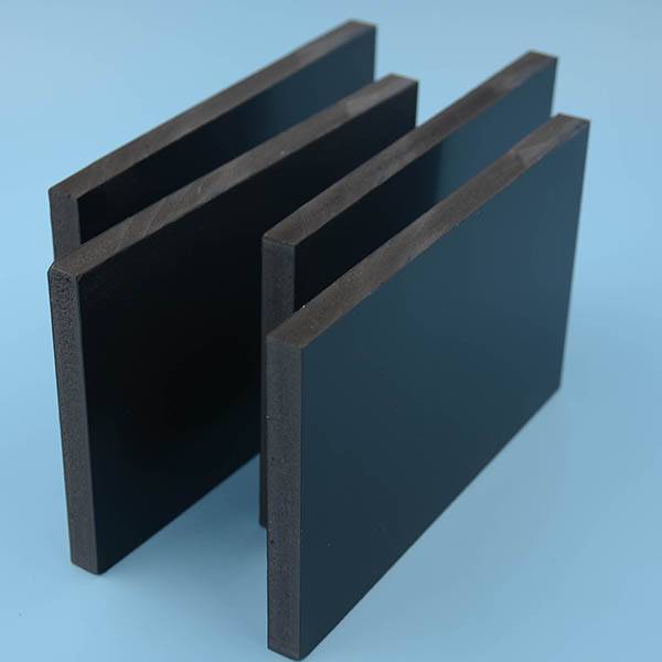 Black PVC Board Featured Image