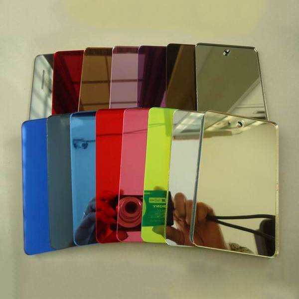 adhesive acrylic mirror sheet Featured Image