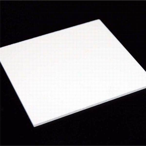 white opaque acrylic sheet Featured Image
