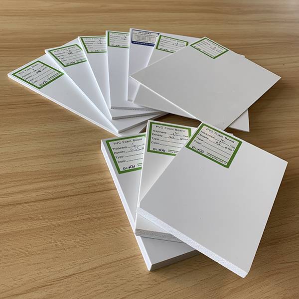 19mm expanded PVC sheet Featured Image