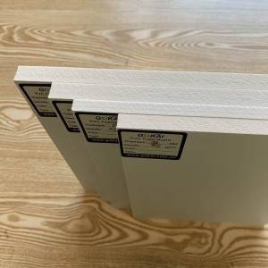 12mm expanded PVC foam sheet