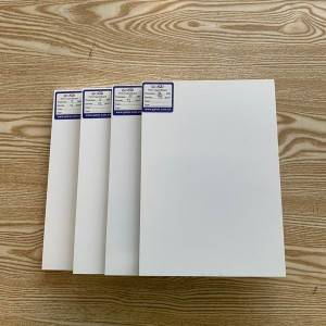 12mm expanded PVC foam sheet