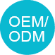 OEM & ODM Acceptable