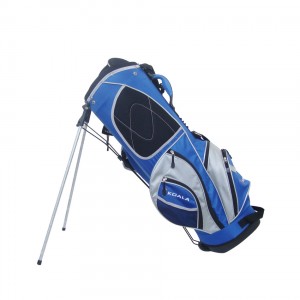 [Copy] Customized waterproof golf stand bag