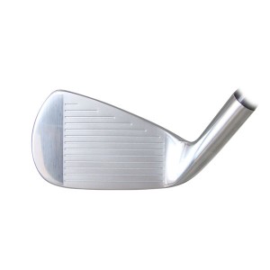 China factory OEM&ODM cavity and face CNC Golf forged iron head with USGA standard