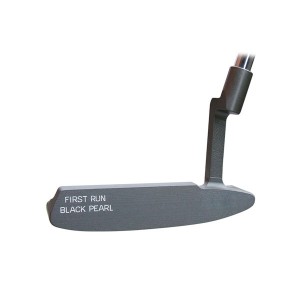 Newest and Popular Custom OEM China manufacture men SUS303 CNC milled Golf blade Putter Heads clubs