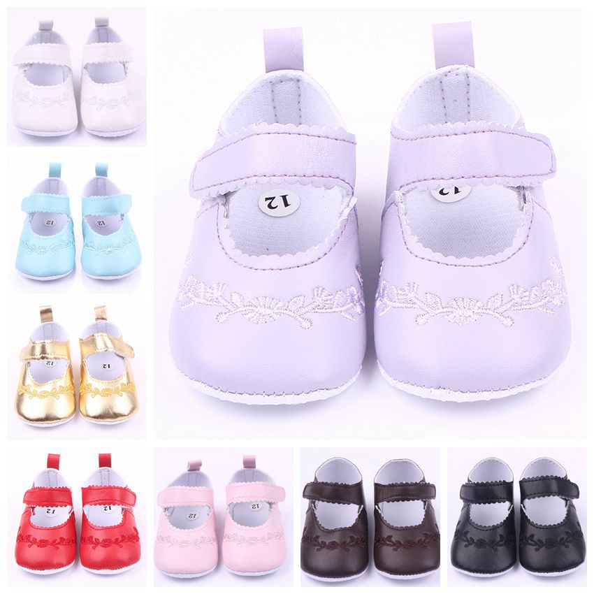 soft cheap cloth girl shoes for study walking