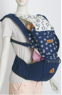 Fashion baby hipseat waist carrier