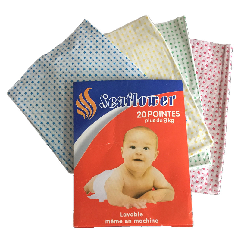 cheap price waterproof disposable baby diaper