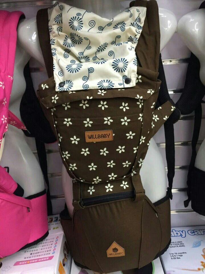 Fashion Front Baby carriers/infant carriers