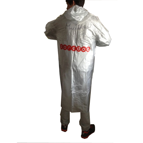 High Quality Cheap PVC Raincoat Wholesale