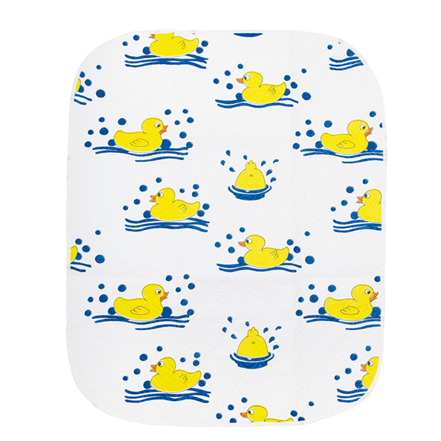 PEVA New fashion baby Urine-proof  pad