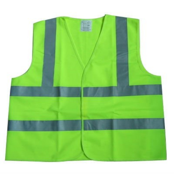 Colorful PVC Safety Vest factory with competitive price