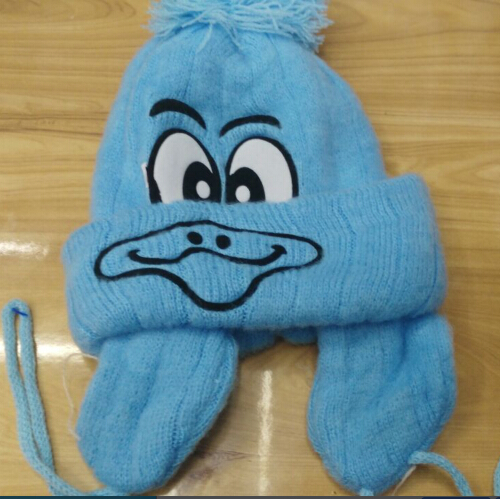 Knitting Hat Baby Hat Animal Hats