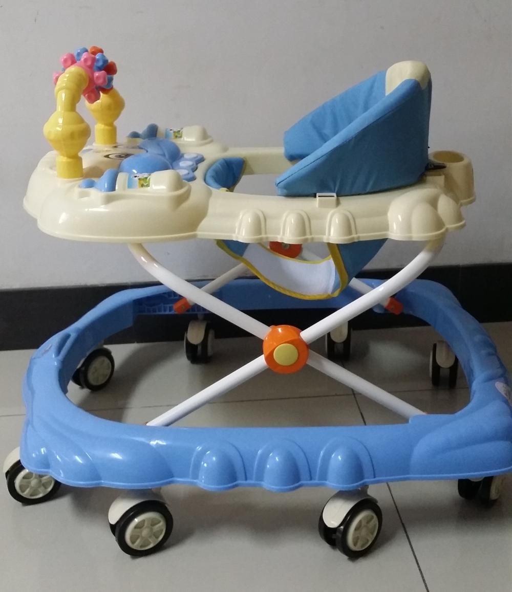 Chasp Safe design baby walker