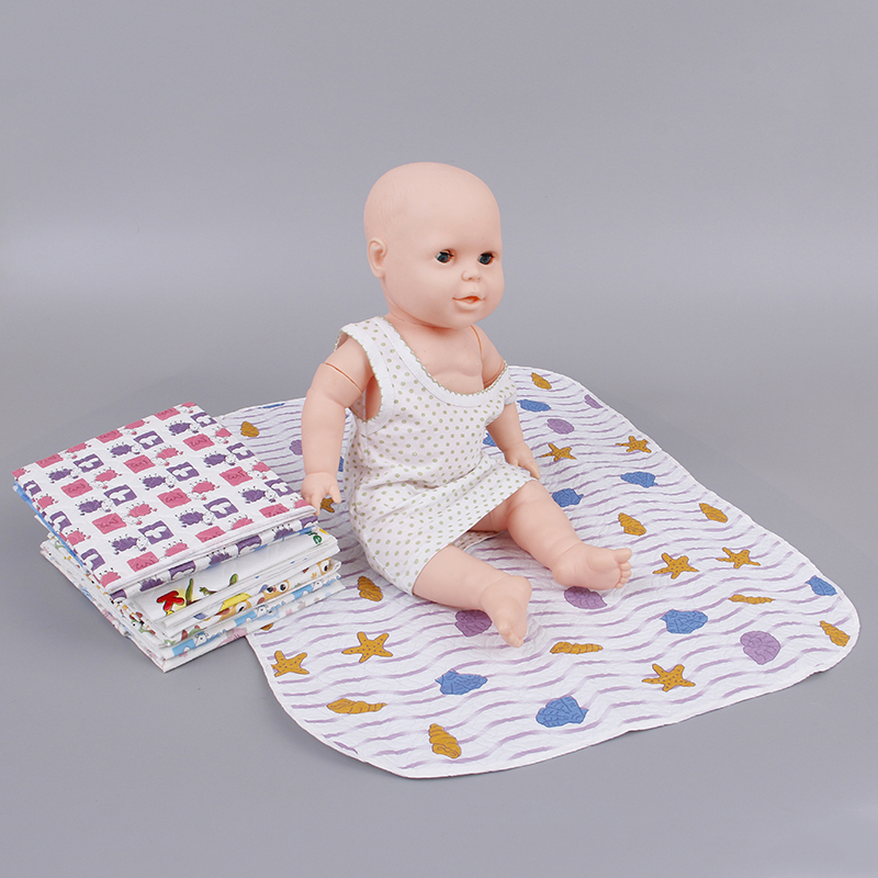 Waterproof Baby changing mat