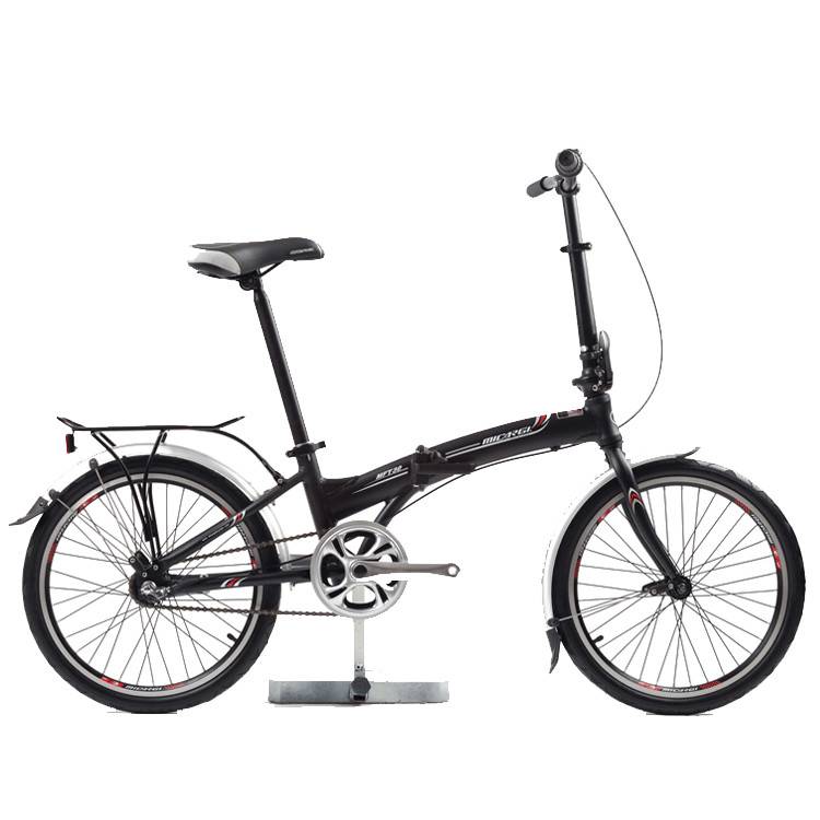 best value 18 inch hot sale folding bike/collapsible bikes lightweight folding bikes/boy blue city kids bike