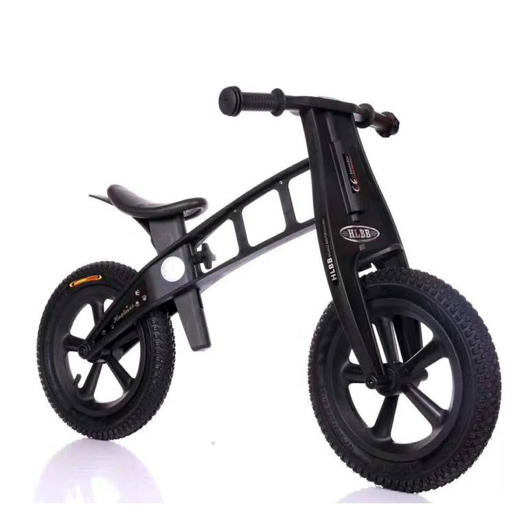 Factory direct hot selling balance bike for kids/12″ wheels toy balance bike/balance bike as baby bicycles