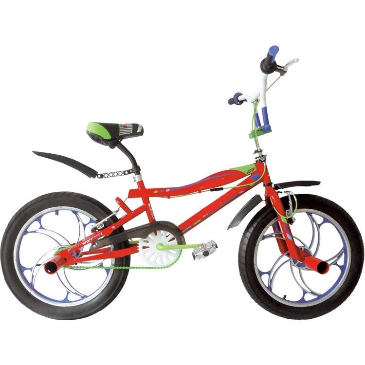 20 inch freestyle bmx bycicle/ACTION original bmx bike adult/good selling Cheaper bmx bike in india price in China factory