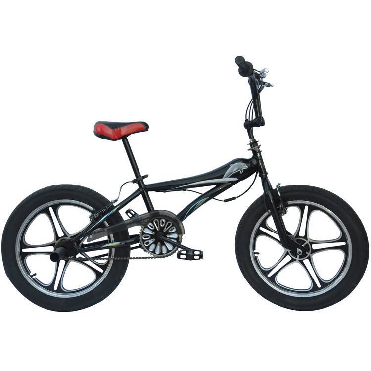 New design wholesale kids bmx bike/freestyle bicycle for sale