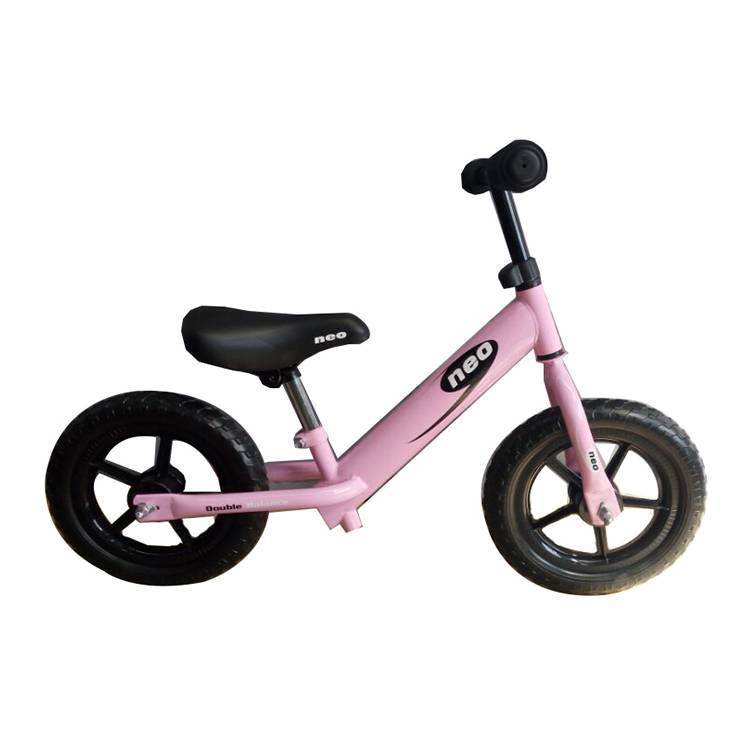 Cheap children balance bicycle/walking balance bike/ OEM LOGO kids balance cycle for sale