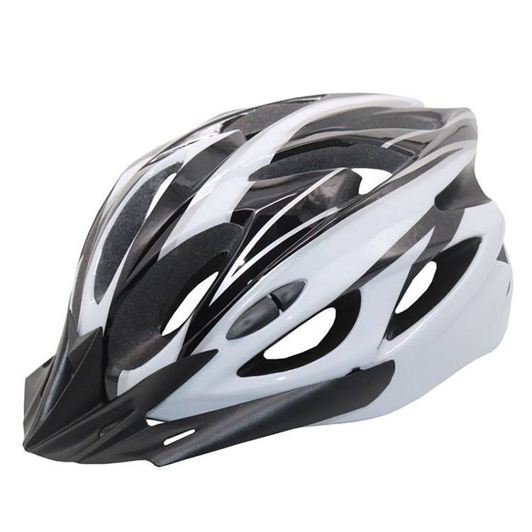 Wholesale Custom Bike Bicycle Cycling Safety Helmet EPS material Ultralight Breathable Cycling Helmet