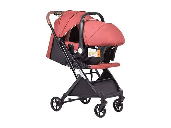 How to choose a stroller?